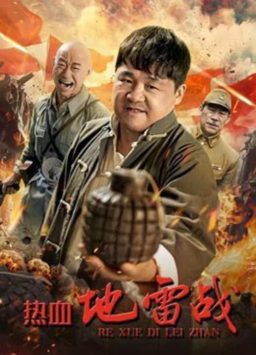 霜花店电影影视海报