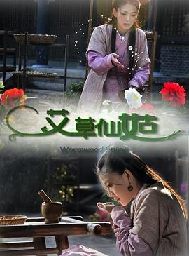 郝建电视剧影视海报