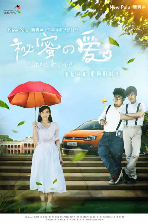 流量君电影在线观影视海报