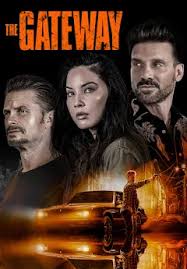 流氓帅哥泡美女影视海报