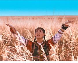 攀登者影视海报