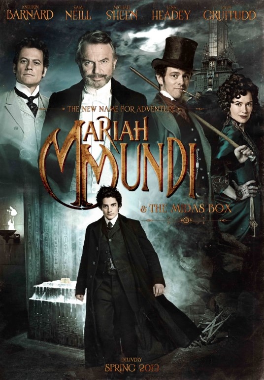 坠龙事件和锁龙井影视海报