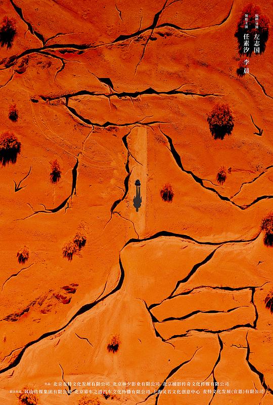 镇魂免费看影视海报