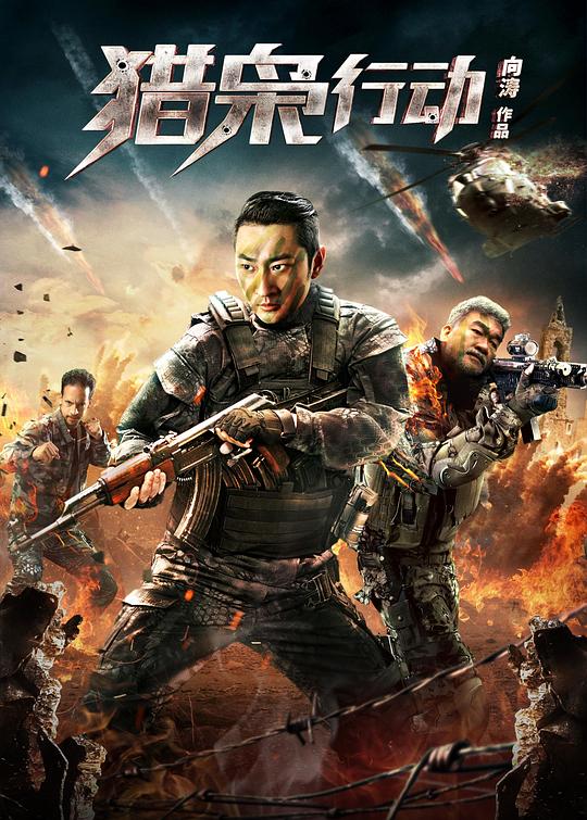 好看站电脑版影视海报